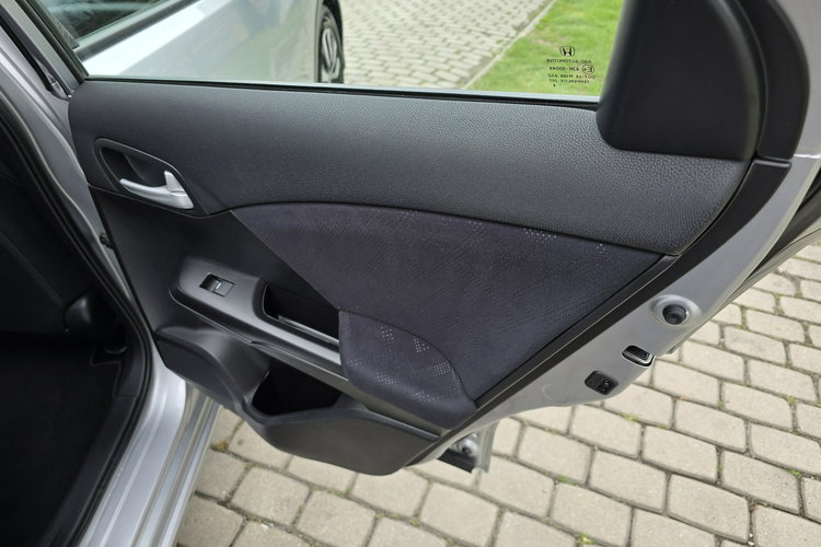 Honda Civic zdjęcie 30