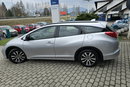 Honda Civic zdjęcie 4