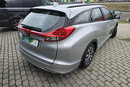Honda Civic zdjęcie 7