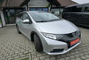 Honda Civic zdjęcie 9