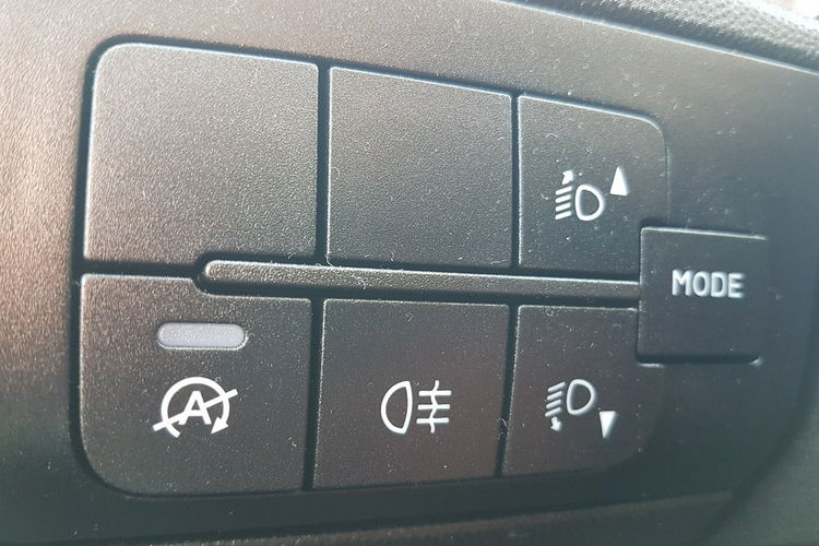 Citroen Jumper 6-OSÓB L3H2 DUCATO BOXER KLIMA BRYGADÓWKA DŁUGI WYOKI KRAJOWY zdjęcie 21