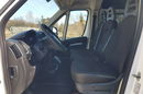 Citroen Jumper 6-OSÓB L3H2 DUCATO BOXER KLIMA BRYGADÓWKA DŁUGI WYOKI KRAJOWY zdjęcie 25