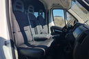 Citroen Jumper 6-OSÓB L3H2 DUCATO BOXER KLIMA BRYGADÓWKA DŁUGI WYOKI KRAJOWY zdjęcie 27