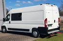 Citroen Jumper 6-OSÓB L3H2 DUCATO BOXER KLIMA BRYGADÓWKA DŁUGI WYOKI KRAJOWY zdjęcie 3