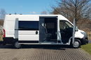 Citroen Jumper 6-OSÓB L3H2 DUCATO BOXER KLIMA BRYGADÓWKA DŁUGI WYOKI KRAJOWY zdjęcie 31