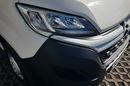 Citroen Jumper 6-OSÓB L3H2 DUCATO BOXER KLIMA BRYGADÓWKA DŁUGI WYOKI KRAJOWY zdjęcie 33