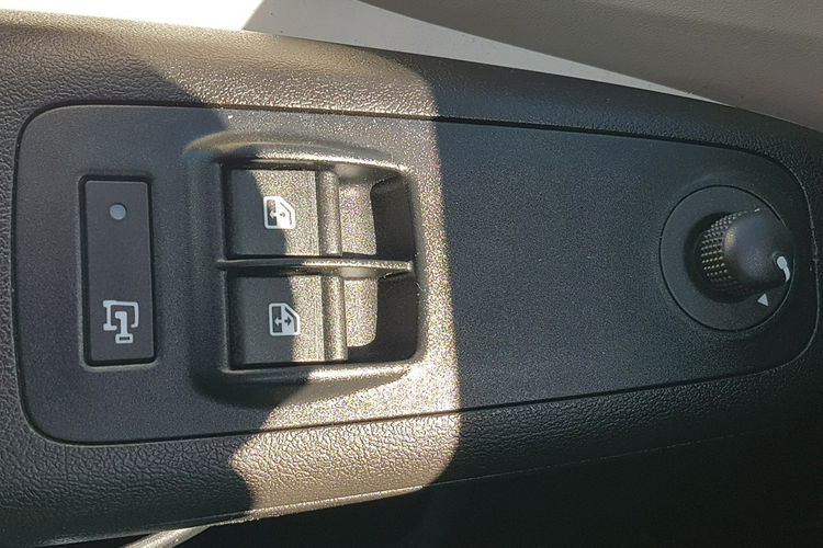 Citroen Jumper 6-OSÓB L3H2 DUCATO BOXER KLIMA BRYGADÓWKA DŁUGI WYOKI KRAJOWY zdjęcie 9