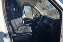 Citroen Jumper 6-OSÓB L3H2 DUCATO BOXER KLIMA BRYGADÓWKA DŁUGI WYOKI KRAJOWY zdjęcie 25