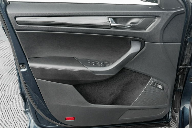 Skoda Kodiaq GD842VS#2.0 TDI 4x4 Style DSG Podgrz.f I kier K.cof Salon PL VAT 23% zdjęcie 12