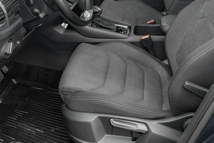 Skoda Kodiaq GD842VS#2.0 TDI 4x4 Style DSG Podgrz.f I kier K.cof Salon PL VAT 23% zdjęcie 13