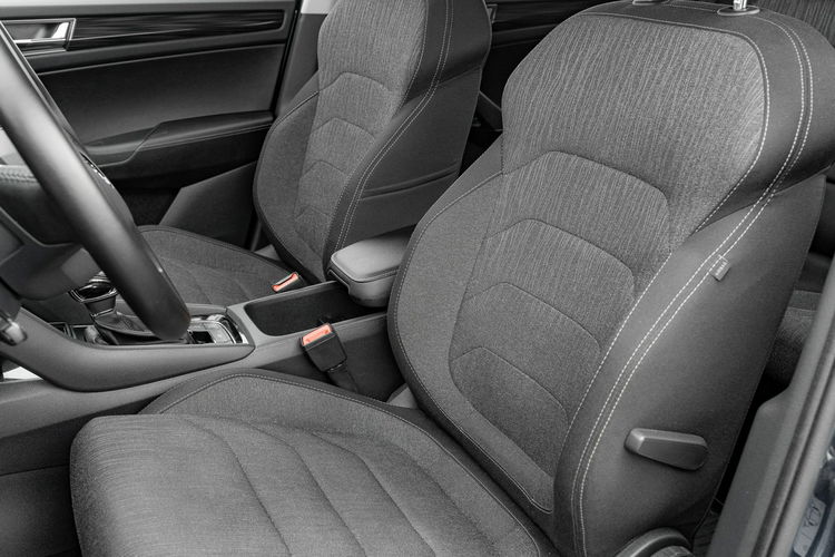 Skoda Kodiaq GD842VS#2.0 TDI 4x4 Style DSG Podgrz.f I kier K.cof Salon PL VAT 23% zdjęcie 14