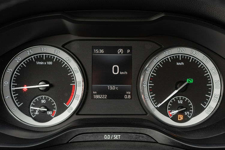 Skoda Kodiaq GD842VS#2.0 TDI 4x4 Style DSG Podgrz.f I kier K.cof Salon PL VAT 23% zdjęcie 17