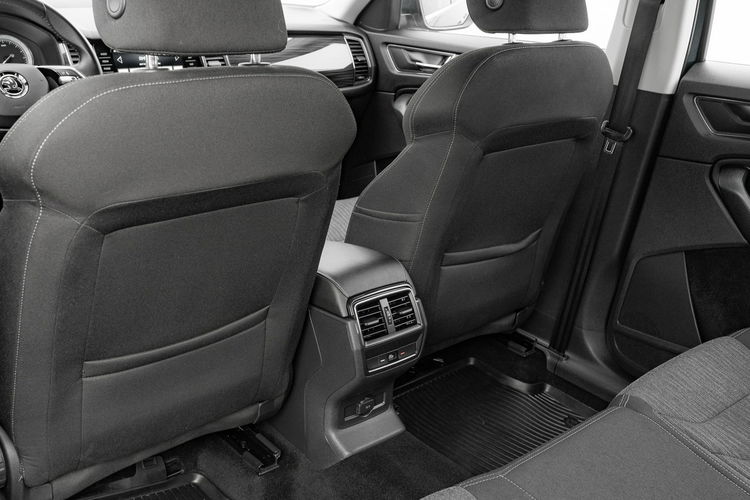 Skoda Kodiaq GD842VS#2.0 TDI 4x4 Style DSG Podgrz.f I kier K.cof Salon PL VAT 23% zdjęcie 27
