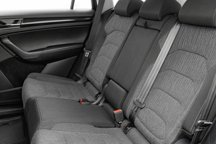 Skoda Kodiaq GD842VS#2.0 TDI 4x4 Style DSG Podgrz.f I kier K.cof Salon PL VAT 23% zdjęcie 29