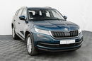 Skoda Kodiaq GD842VS#2.0 TDI 4x4 Style DSG Podgrz.f I kier K.cof Salon PL VAT 23% zdjęcie 3