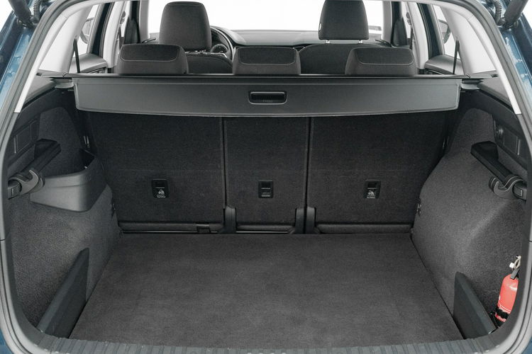 Skoda Kodiaq GD842VS#2.0 TDI 4x4 Style DSG Podgrz.f I kier K.cof Salon PL VAT 23% zdjęcie 30