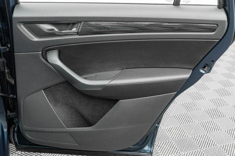 Skoda Kodiaq GD842VS#2.0 TDI 4x4 Style DSG Podgrz.f I kier K.cof Salon PL VAT 23% zdjęcie 32