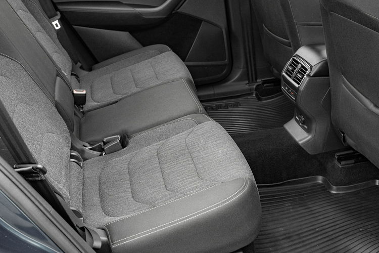 Skoda Kodiaq GD842VS#2.0 TDI 4x4 Style DSG Podgrz.f I kier K.cof Salon PL VAT 23% zdjęcie 33