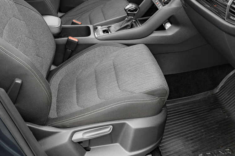 Skoda Kodiaq GD842VS#2.0 TDI 4x4 Style DSG Podgrz.f I kier K.cof Salon PL VAT 23% zdjęcie 35