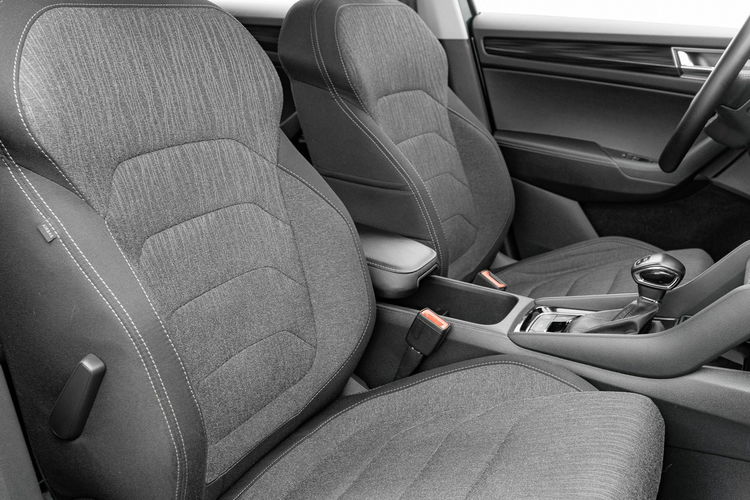 Skoda Kodiaq GD842VS#2.0 TDI 4x4 Style DSG Podgrz.f I kier K.cof Salon PL VAT 23% zdjęcie 36