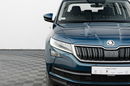 Skoda Kodiaq GD842VS#2.0 TDI 4x4 Style DSG Podgrz.f I kier K.cof Salon PL VAT 23% zdjęcie 8