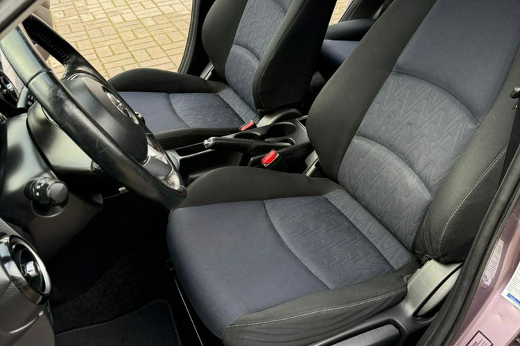 Mazda 2 model 2017, , czysty, zadbany, zarejestrowany zdjęcie 10
