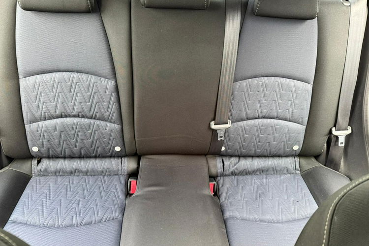 Mazda 2 model 2017, , czysty, zadbany, zarejestrowany zdjęcie 11