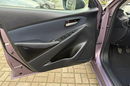 Mazda 2 model 2017, , czysty, zadbany, zarejestrowany zdjęcie 17