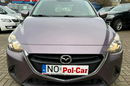 Mazda 2 model 2017, , czysty, zadbany, zarejestrowany zdjęcie 2