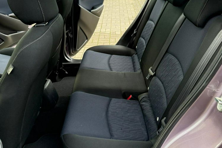 Mazda 2 model 2017, , czysty, zadbany, zarejestrowany zdjęcie 22