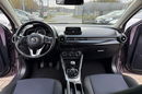 Mazda 2 model 2017, , czysty, zadbany, zarejestrowany zdjęcie 27
