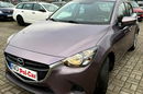 Mazda 2 model 2017, , czysty, zadbany, zarejestrowany zdjęcie 3