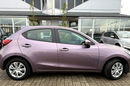 Mazda 2 model 2017, , czysty, zadbany, zarejestrowany zdjęcie 4