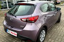 Mazda 2 model 2017, , czysty, zadbany, zarejestrowany zdjęcie 8