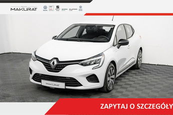 Renault Clio WD2892R#1.0 TCe Equilibre LED Cz.cof Lane, Front Assit Salon PL VAT23%