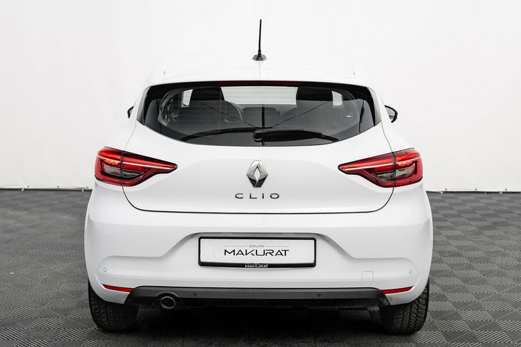 Renault Clio WD2892R#1.0 TCe Equilibre LED Cz.cof Lane, Front Assit Salon PL VAT23% zdjęcie 10