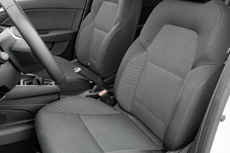 Renault Clio WD2892R#1.0 TCe Equilibre LED Cz.cof Lane, Front Assit Salon PL VAT23% zdjęcie 14