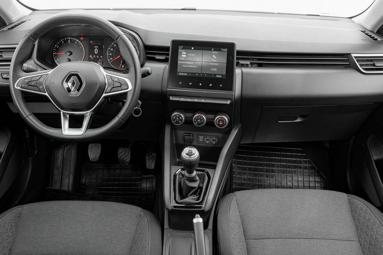 Renault Clio WD2892R#1.0 TCe Equilibre LED Cz.cof Lane, Front Assit Salon PL VAT23% zdjęcie 15