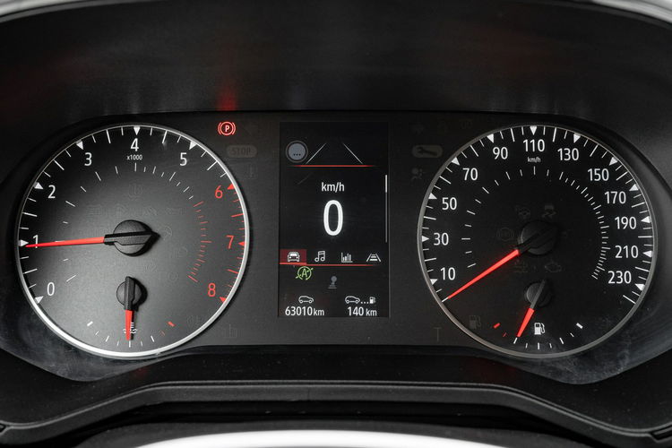 Renault Clio WD2892R#1.0 TCe Equilibre LED Cz.cof Lane, Front Assit Salon PL VAT23% zdjęcie 17