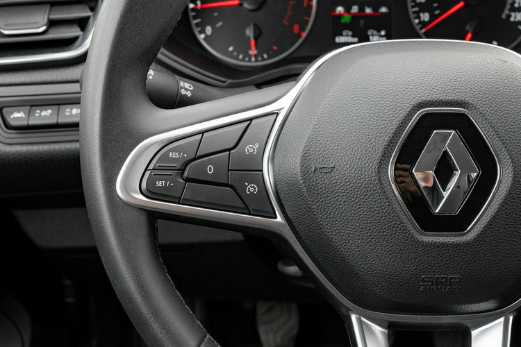 Renault Clio WD2892R#1.0 TCe Equilibre LED Cz.cof Lane, Front Assit Salon PL VAT23% zdjęcie 18