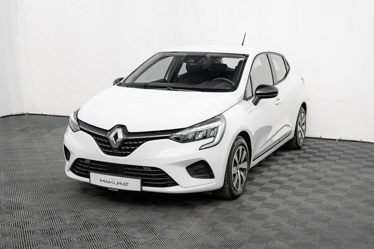 Renault Clio WD2892R#1.0 TCe Equilibre LED Cz.cof Lane, Front Assit Salon PL VAT23% zdjęcie 2