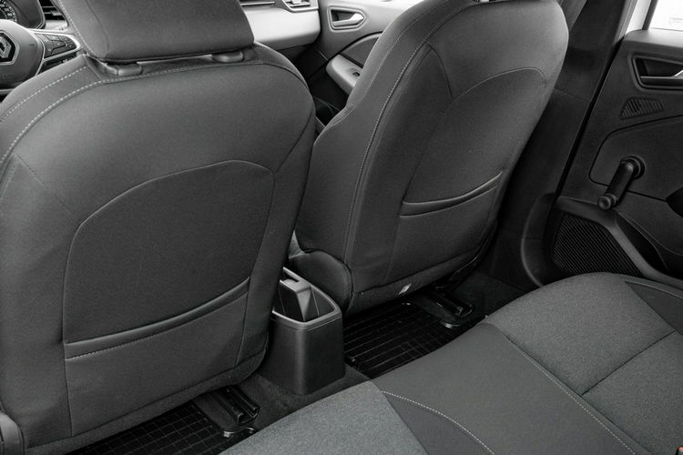 Renault Clio WD2892R#1.0 TCe Equilibre LED Cz.cof Lane, Front Assit Salon PL VAT23% zdjęcie 29