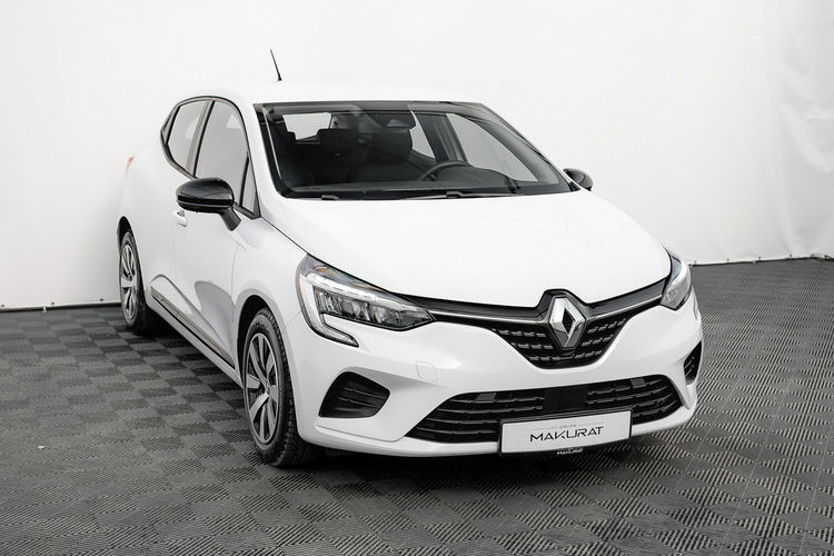 Renault Clio WD2892R#1.0 TCe Equilibre LED Cz.cof Lane, Front Assit Salon PL VAT23% zdjęcie 3