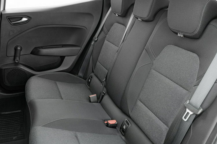 Renault Clio WD2892R#1.0 TCe Equilibre LED Cz.cof Lane, Front Assit Salon PL VAT23% zdjęcie 31