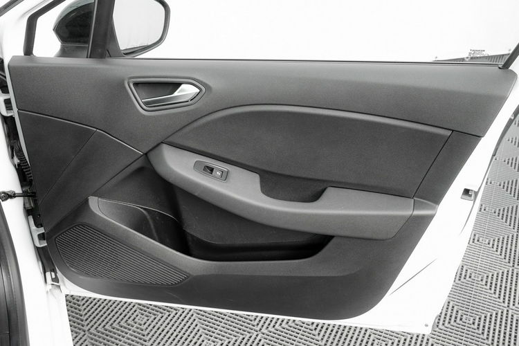 Renault Clio WD2892R#1.0 TCe Equilibre LED Cz.cof Lane, Front Assit Salon PL VAT23% zdjęcie 35