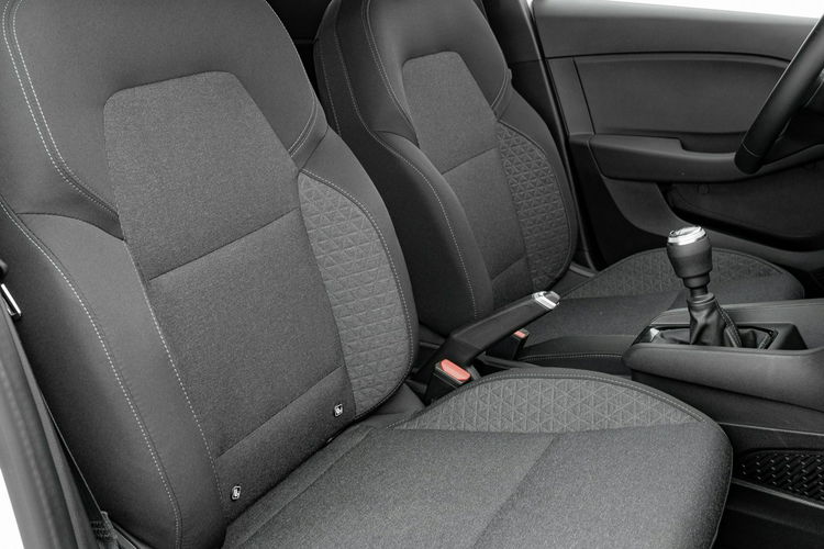 Renault Clio WD2892R#1.0 TCe Equilibre LED Cz.cof Lane, Front Assit Salon PL VAT23% zdjęcie 37