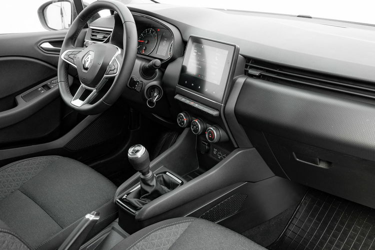 Renault Clio WD2892R#1.0 TCe Equilibre LED Cz.cof Lane, Front Assit Salon PL VAT23% zdjęcie 38