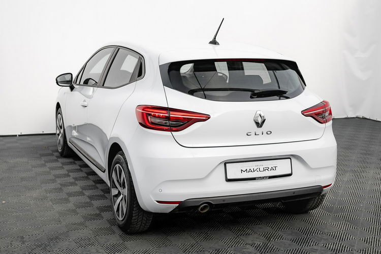 Renault Clio WD2892R#1.0 TCe Equilibre LED Cz.cof Lane, Front Assit Salon PL VAT23% zdjęcie 4