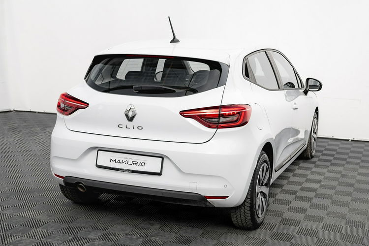 Renault Clio WD2892R#1.0 TCe Equilibre LED Cz.cof Lane, Front Assit Salon PL VAT23% zdjęcie 5
