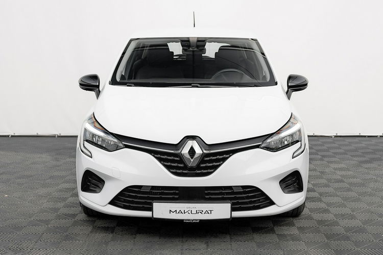 Renault Clio WD2892R#1.0 TCe Equilibre LED Cz.cof Lane, Front Assit Salon PL VAT23% zdjęcie 7